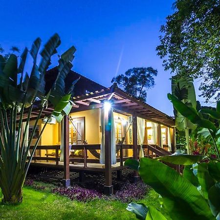 Paraty Villa D'Agua Temporada Exterior photo