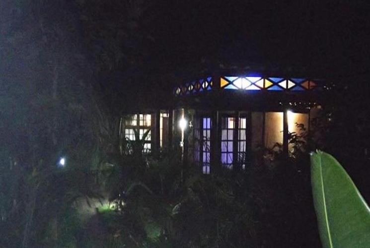 Paraty Villa D'Agua Temporada Exterior photo