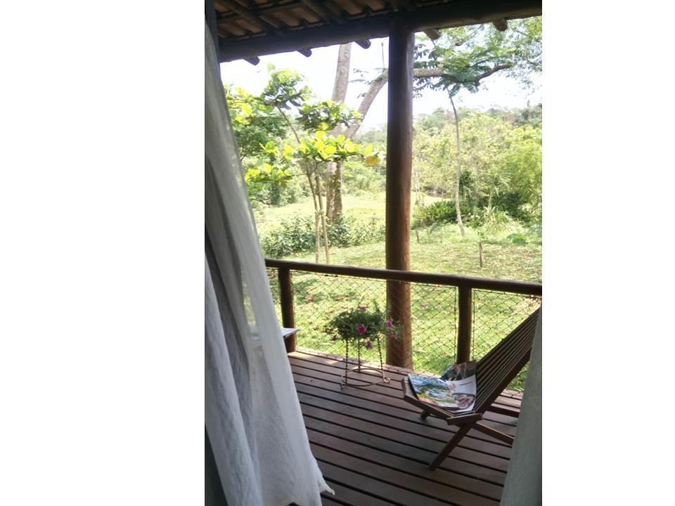 Paraty Villa D'Agua Temporada Exterior photo