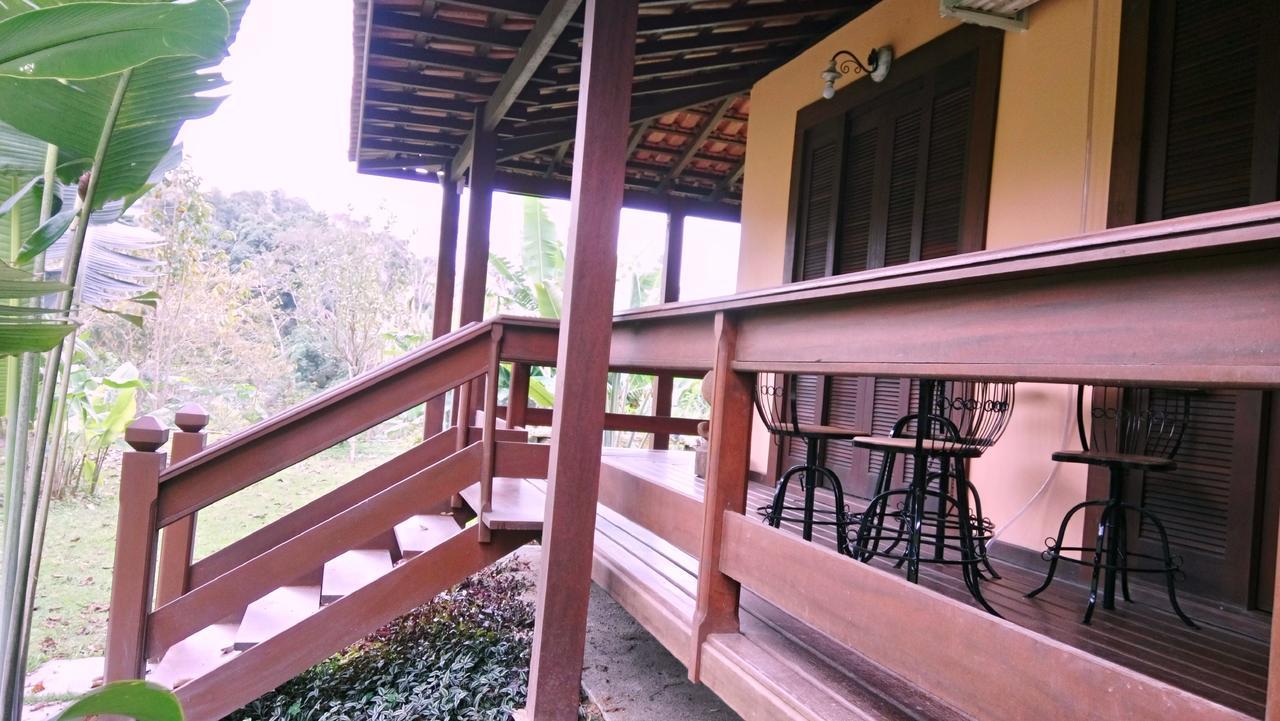 Paraty Villa D'Agua Temporada Exterior photo