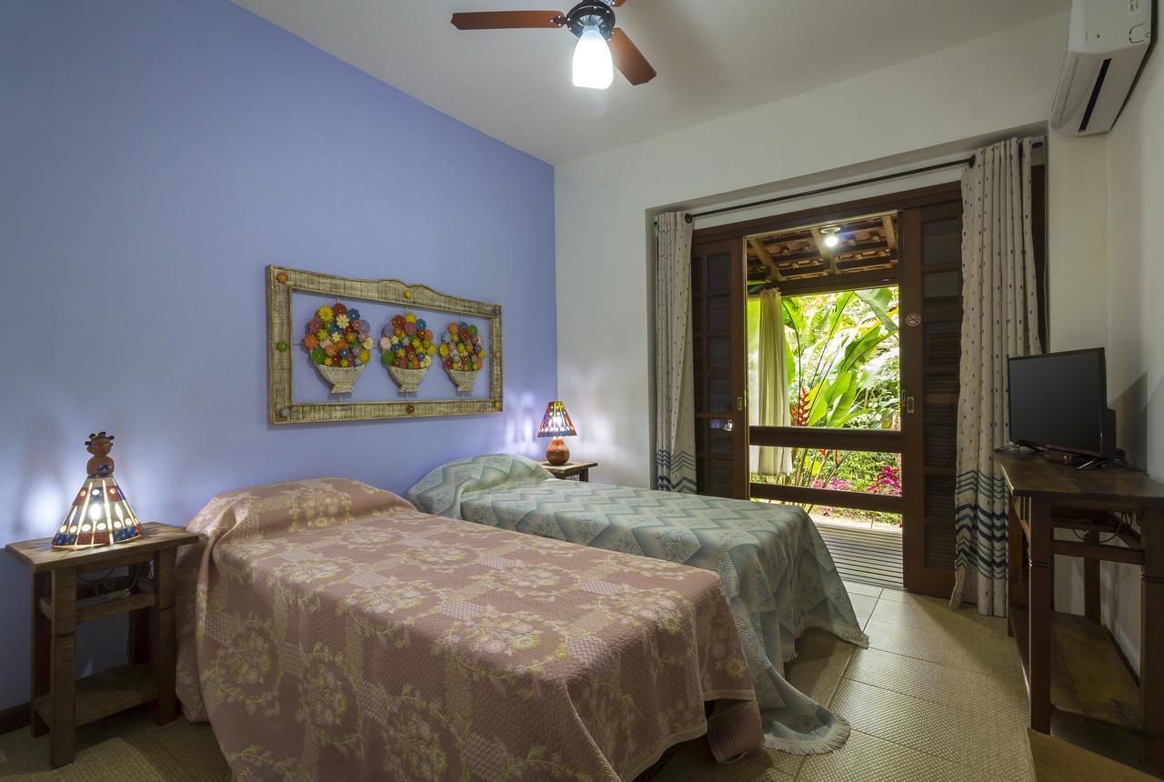 Paraty Villa D'Agua Temporada Exterior photo
