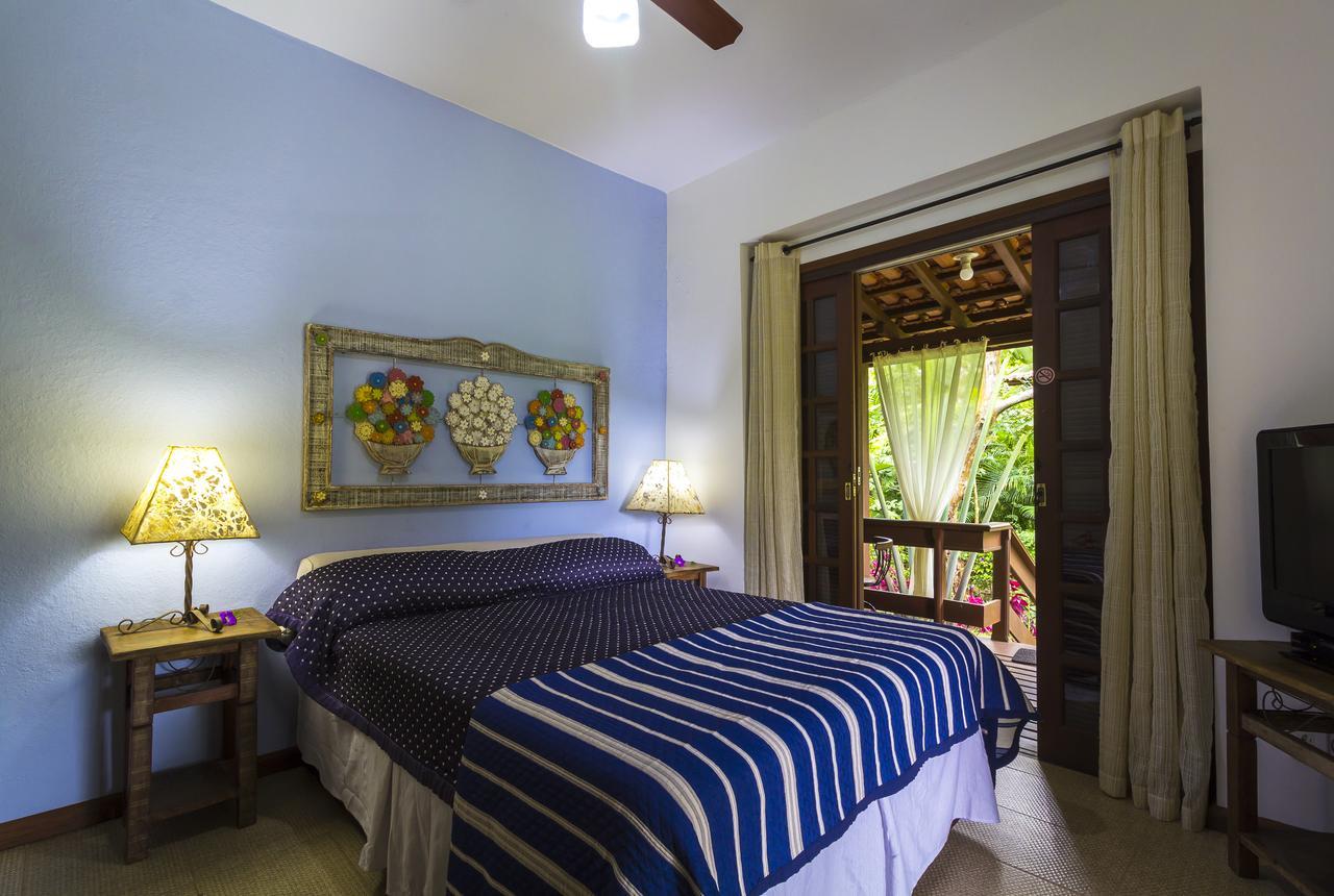 Paraty Villa D'Agua Temporada Exterior photo