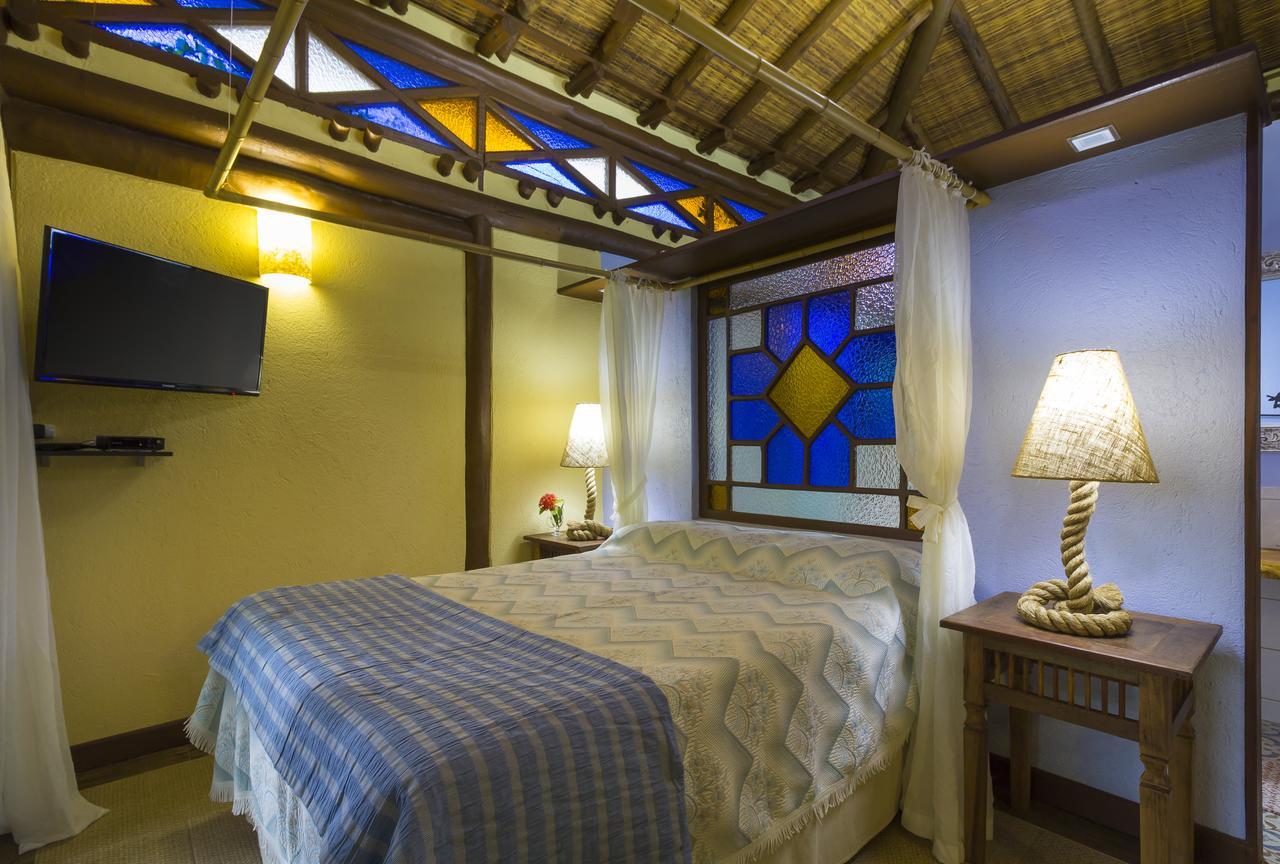 Paraty Villa D'Agua Temporada Exterior photo