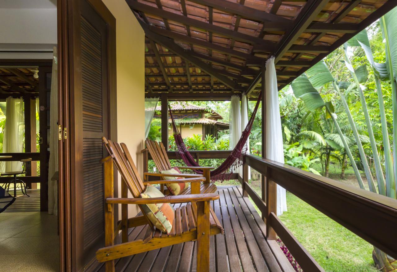 Paraty Villa D'Agua Temporada Exterior photo