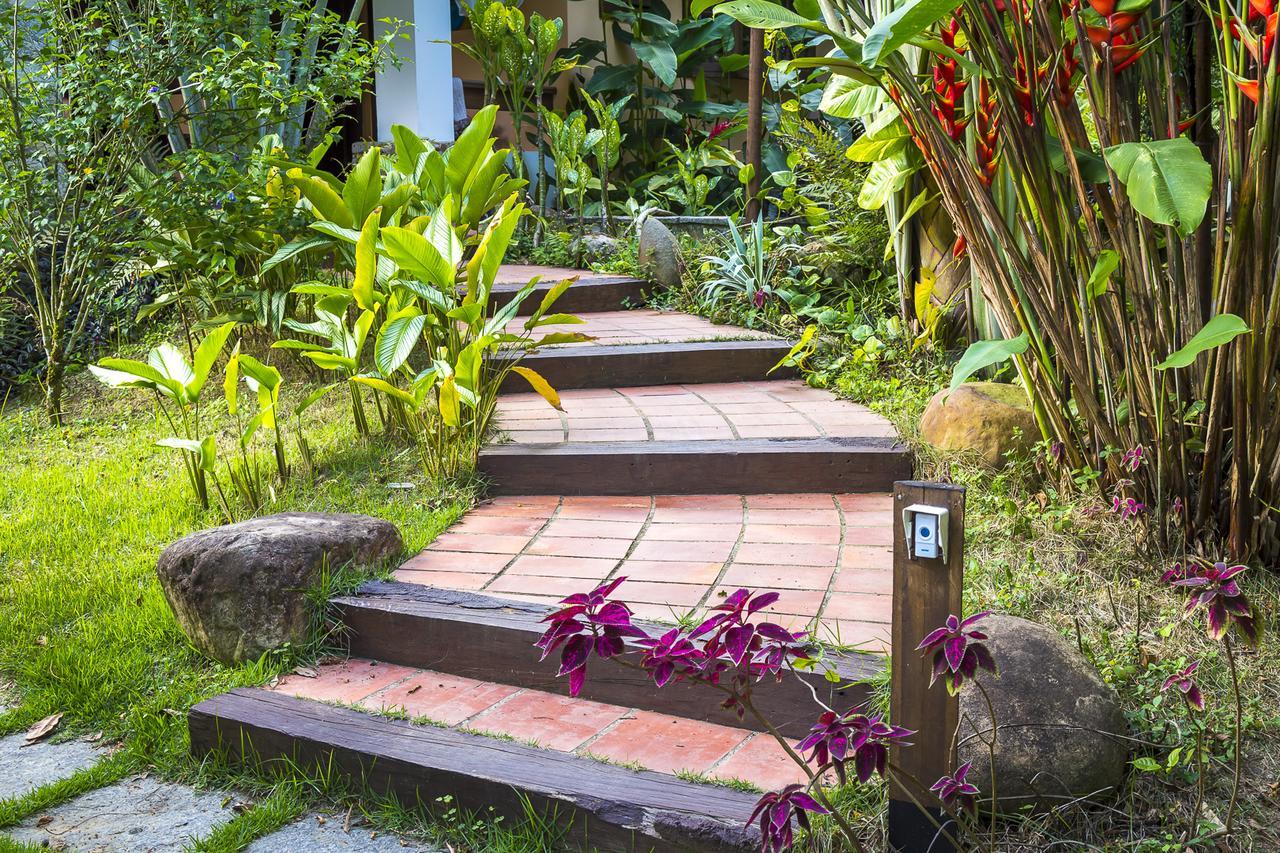 Paraty Villa D'Agua Temporada Exterior photo