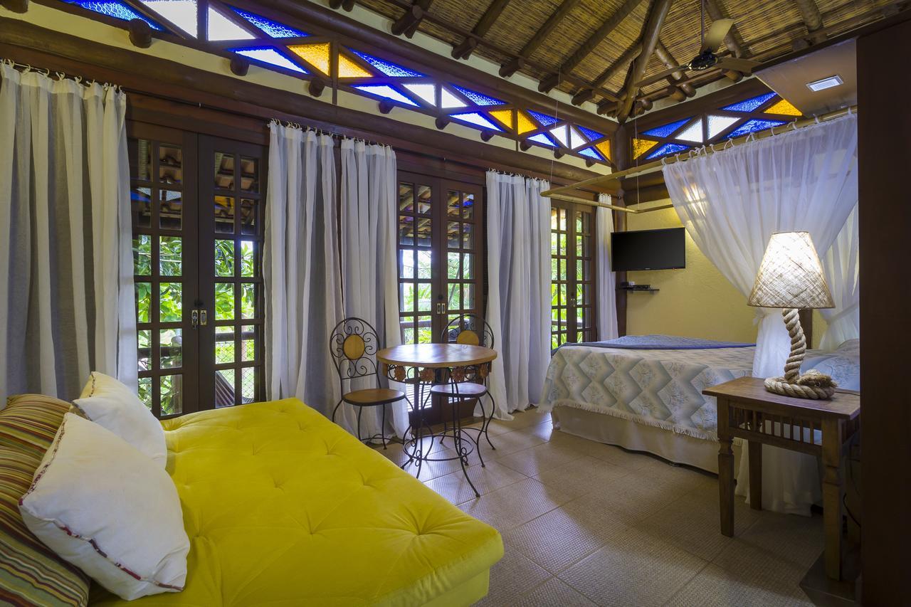 Paraty Villa D'Agua Temporada Exterior photo