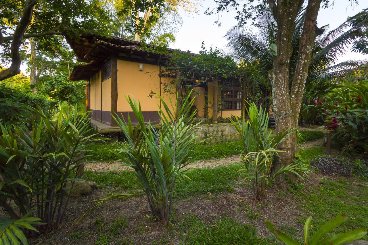 Paraty Villa D'Agua Temporada Exterior photo