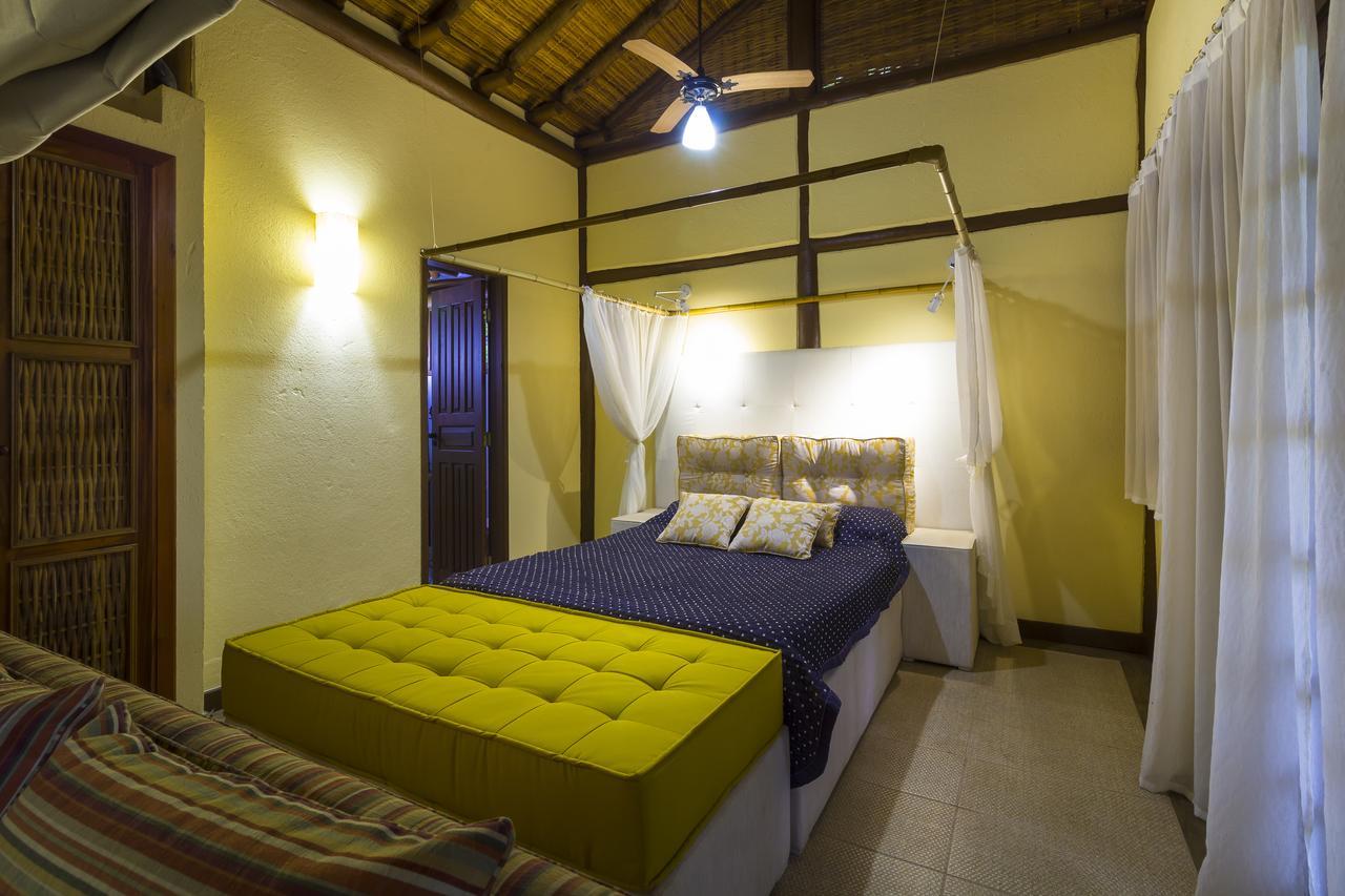 Paraty Villa D'Agua Temporada Exterior photo
