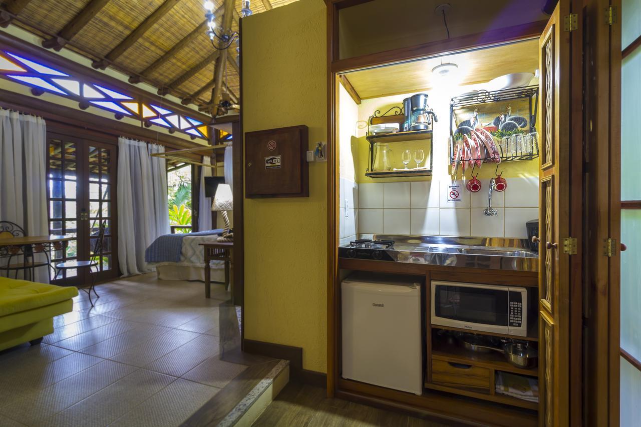 Paraty Villa D'Agua Temporada Exterior photo