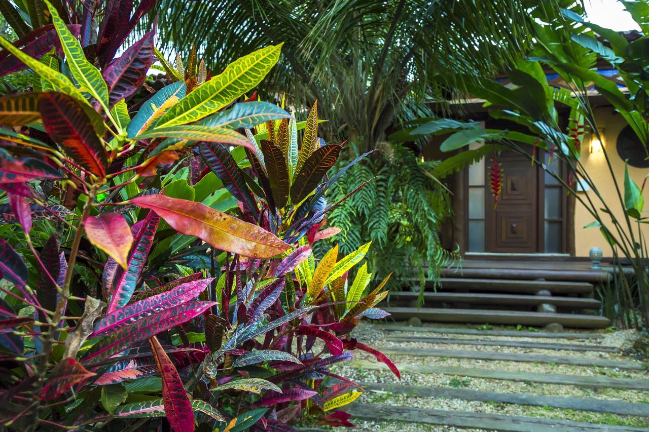 Paraty Villa D'Agua Temporada Exterior photo
